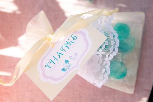 сувениры для гостей